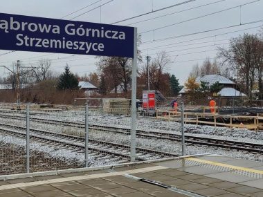 Przejście podziemne