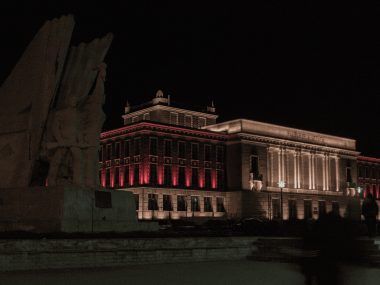 Pałac Kultury Zagłębia Pałac Kultury Zagłębia