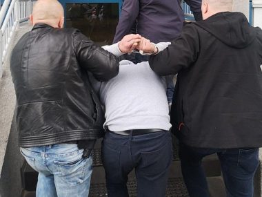 Do zbrodni doszło w maju 2021 roku