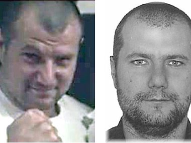 Policja poszukuje Rafała Pacyny Policja poszukuje Rafała Pacyny