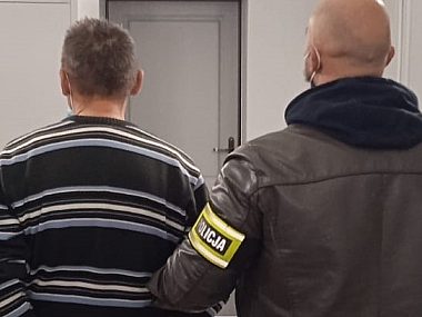 Domowy agresor, Będzin Domowy agresor, Będzin