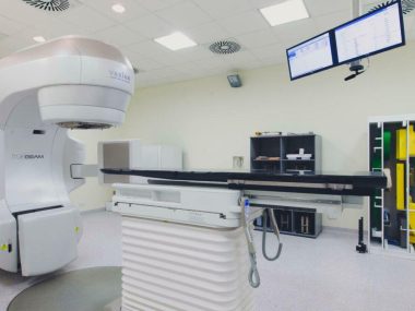 Zagłębiowskie Centrum Onkologii Zagłębiowskie Centrum Onkologii