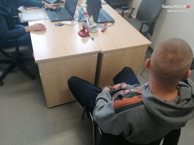 24-latek usłyszał już zarzuty 24-latek usłyszał już zarzuty