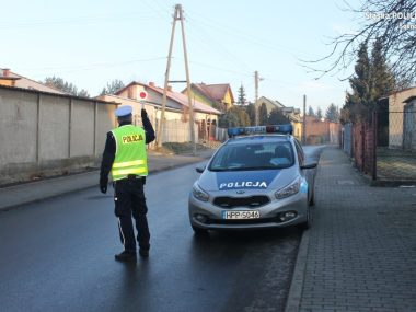 Policja Sosnowiec Policja Sosnowiec