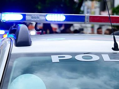 Poszukiwania Pawła Ciernia Poszukiwania Pawła Ciernia