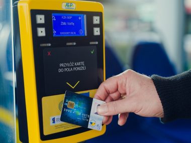 Automat ŚKUP Automat ŚKUP