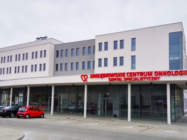 Badanie PET w Zagłębiowskim Centrum Onkologii Badanie PET w Zagłębiowskim Centrum Onkologii