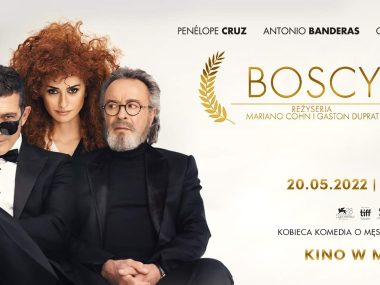 „Boscy" w sosnowieckiej Muzie „Boscy" w sosnowieckiej Muzie