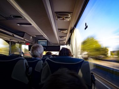 Bus dla osób z niepełnosprawnościami w Sosnowcu Bus dla osób z niepełnosprawnościami w Sosnowcu