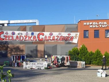 Czeladzka Garażówka Czeladzka Garażówka