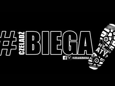 Czeladź biega Czeladź biega