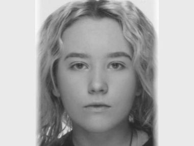 17-letnia Aleksandra Młynarska poszukiwana 17-letnia Aleksandra Młynarska poszukiwana