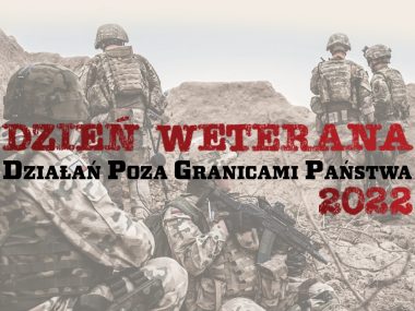 Dzień Weterana w Czeladzi Dzień Weterana w Czeladzi