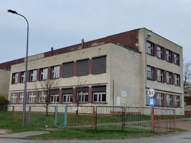 Dąbrowa Górnicza rezygnuje z inwestycji Dąbrowa Górnicza rezygnuje z inwestycji