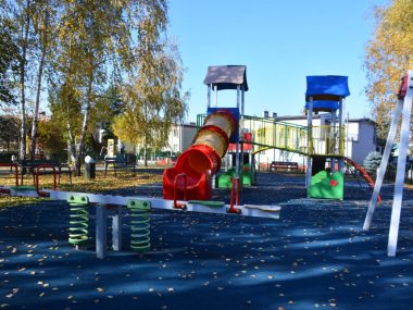 Dąbrowski Budżet Partycypacyjny 2022 Dąbrowski Budżet Partycypacyjny 2022