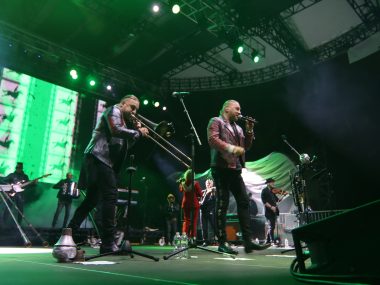Golec u Orkiestra