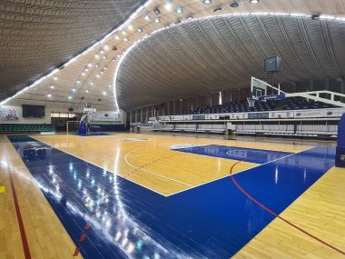 Hala Żeromskiego Hala Żeromskiego