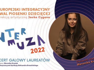 „Intermuza 20222" w sosnowieckiej Muzie „Intermuza 20222" w sosnowieckiej Muzie