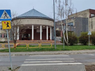 Inwestycje w Dąbrowie Górniczej stoją w miejscu Inwestycje w Dąbrowie Górniczej stoją w miejscu