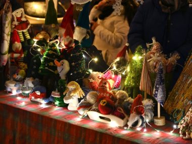 Jarmark Świąteczny Będzin Jarmark Świąteczny Będzin