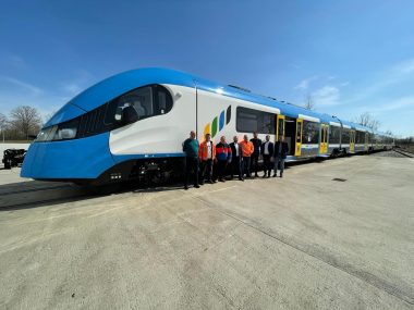 Koleje Śląskie Koleje Śląskie