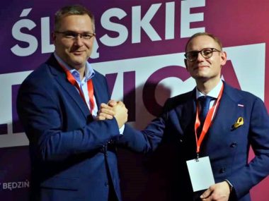 Komoniewski i Kopiec Komoniewski i Kopiec