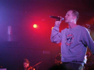 Koncert Tadeusza Polkowskiego w MDK Kazmierz w Sosnowcu Koncert Tadeusza Polkowskiego w MDK Kazmierz w Sosnowcu