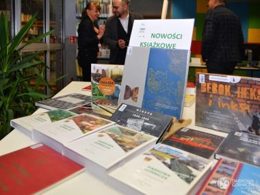 Miejska Biblioteka Publiczna w Dąbrowie Górniczej