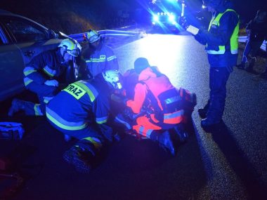 Międzynarodowe Zimowe Mistrzostwa w Ratownictwie Medycznym Międzynarodowe Zimowe Mistrzostwa w Ratownictwie Medycznym