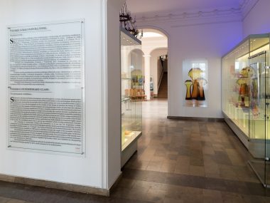 Noc Muzeów w Zagłębiu Noc Muzeów w Zagłębiu