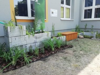 Efekt końcowy Efekt końcowy