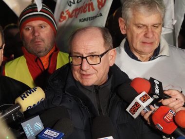 Koniec sporu w Polskiej Grupie Górniczej Koniec sporu w Polskiej Grupie Górniczej