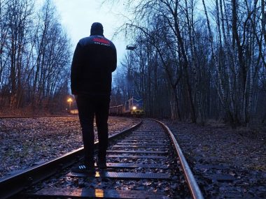 Górnicy blokowali transporty z węglem, a teraz zapowiadają strajki