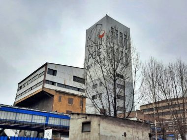Kradzieże na kilka mln zł w Polskiej Grupie Górniczej PGG