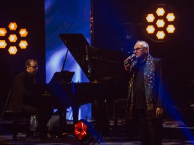 Jacek Cygan, Pałac Kultury Zagłębia Jacek Cygan, Pałac Kultury Zagłębia