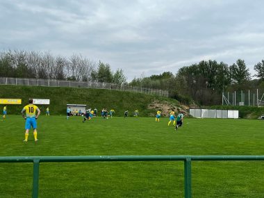 Piknik sportowy w Będzinie Piknik sportowy w Będzinie