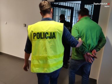 Policja Będzin Policja Będzin