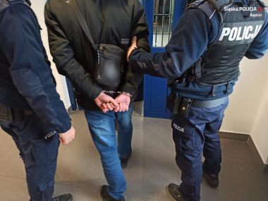 Policja Będzin Policja Będzin
