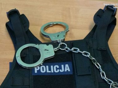 Policja Sosnowiec Policja Sosnowiec