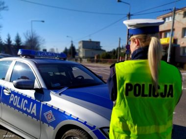Policjantka Policjantka
