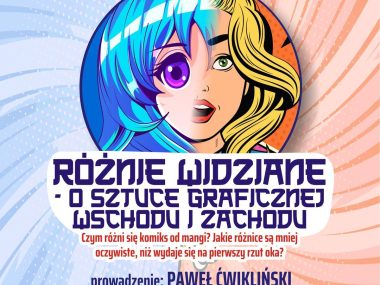 Różnie widziane prelekcja Różnie widziane prelekcja