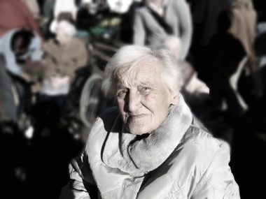 Seniorka Seniorka