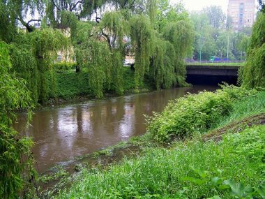 Sosnowiec Przemsza Sosnowiec Przemsza