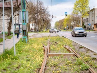 Sosnowiec Wojska Polskiego Sosnowiec Wojska Polskiego