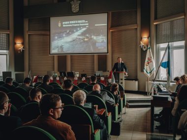 Sosnowiecka Rada Miejska budżet na 2023 Sosnowiecka Rada Miejska budżet na 2023