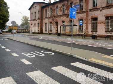 Szansa dla dworca kolejowego w Ząbkowicach Szansa dla dworca kolejowego w Ząbkowicach