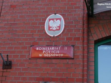 Usiłował zabić 35 latka w Sosnowcu Usiłował zabić 35 latka w Sosnowcu