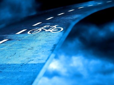 W Sosnowcu powstaną metropolitalne velostrady W Sosnowcu powstaną metropolitalne velostrady