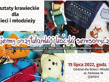 Warsztaty krawieckie w Sosnowcu Warsztaty krawieckie w Sosnowcu
