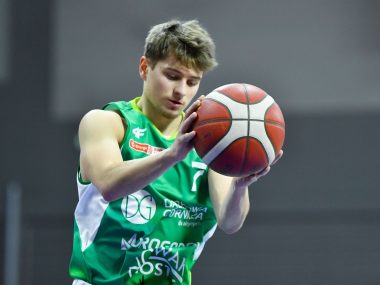 Wiktor Rajewicz MKS Dąbrowa Górnicza Wiktor Rajewicz MKS Dąbrowa Górnicza